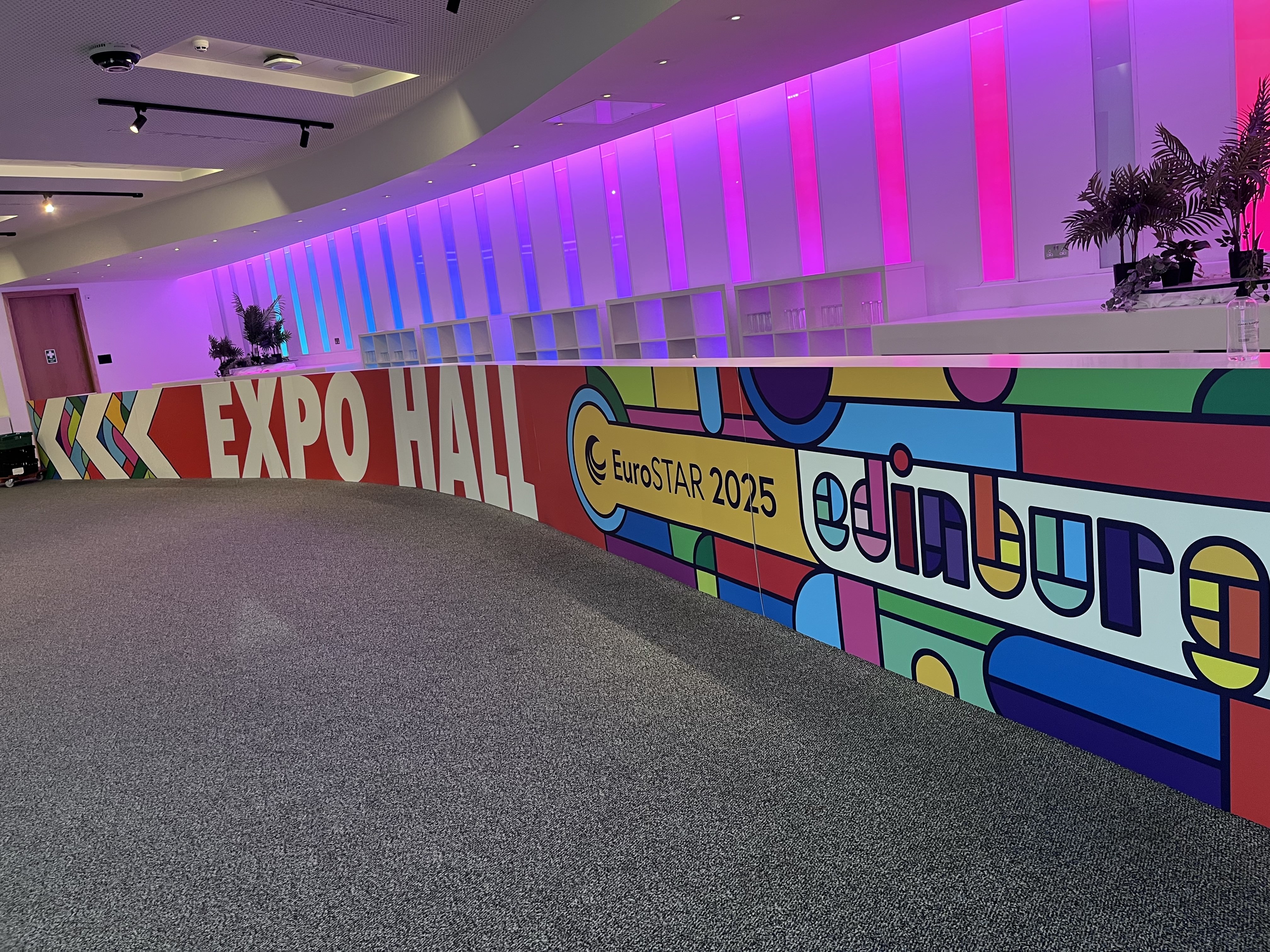 Eurostar Expo – image 1 of 5