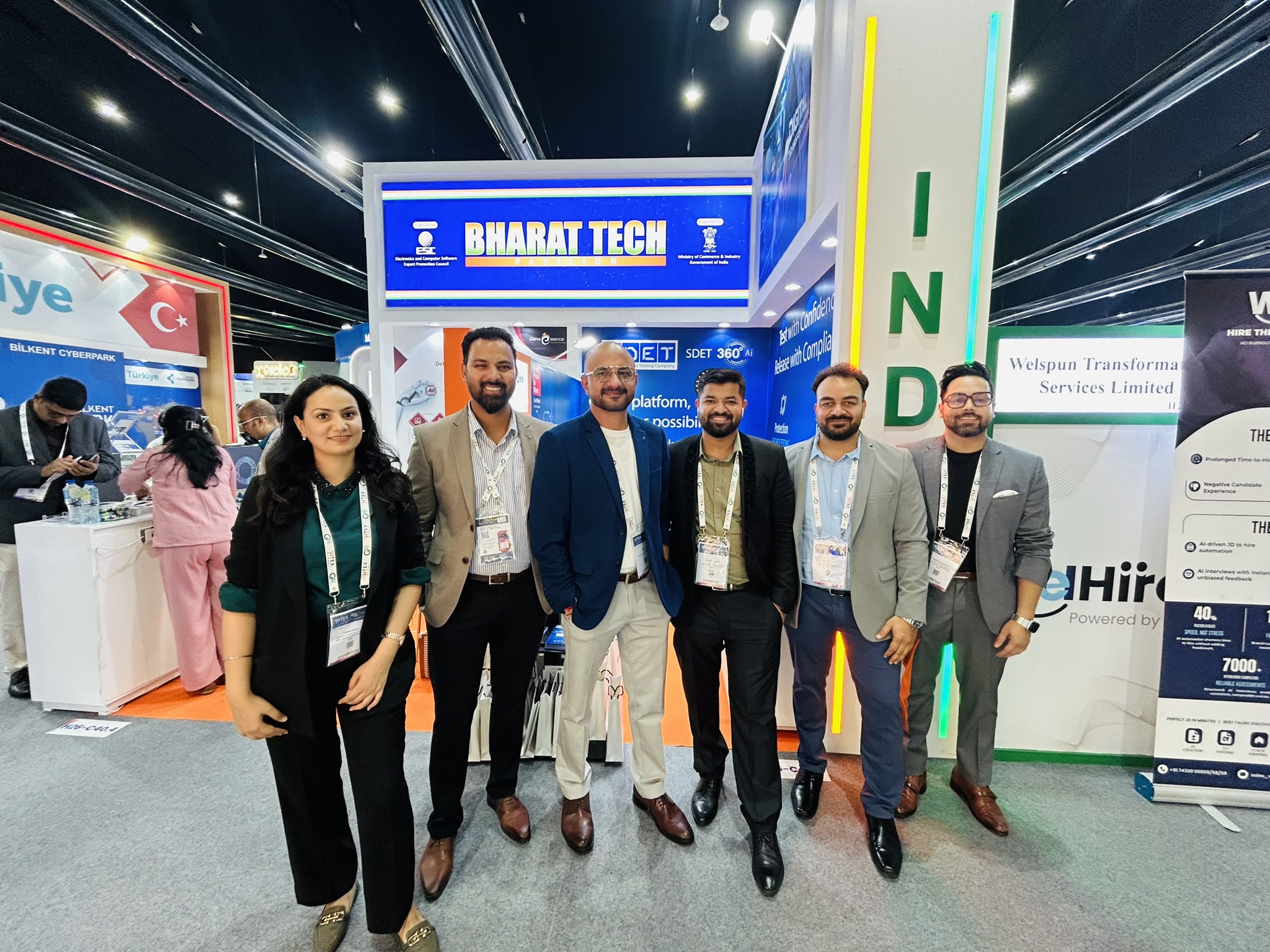 GITEX Global 2025 – image 1 of 5